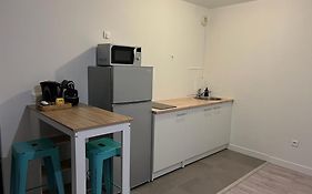 Appartement Idealement Place